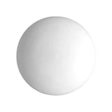 Lampadari moderni applique elegante con vetro bianco - clowasit.com