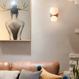 Lampade a sospensione doppie in vetro trasparente - clowasit.com