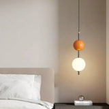 Lampada sospesa camera da letto Stile acrilico - clowasit.com
