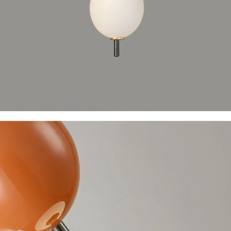 Lampada sospesa camera da letto Stile acrilico - clowasit.com