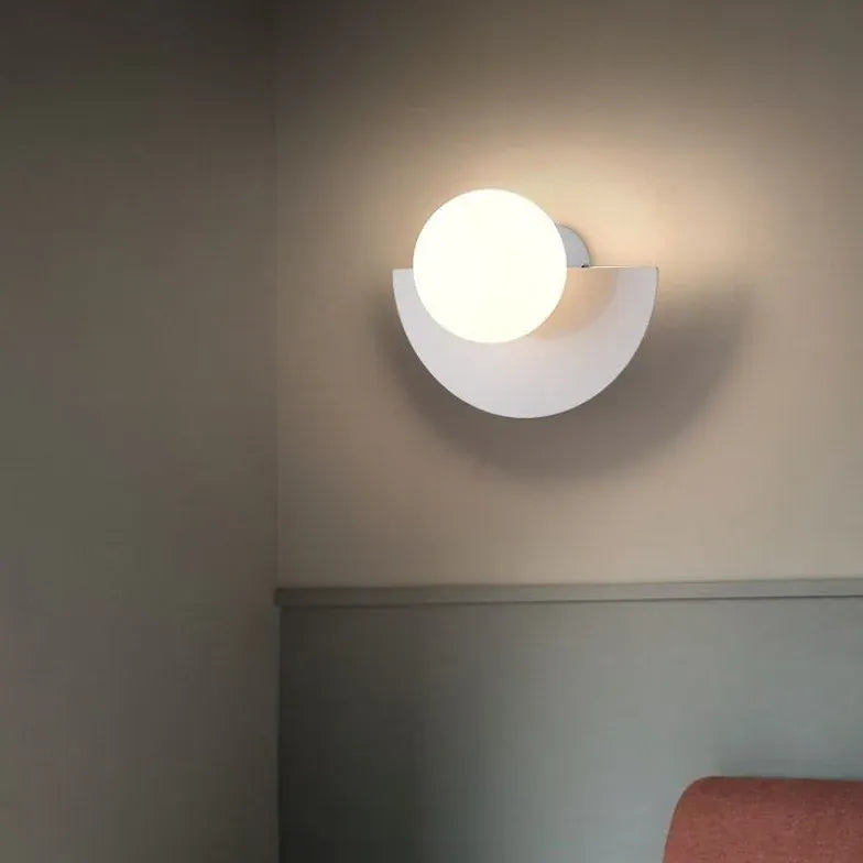 Lampada da incasso a parete Design Moderno - clowasit.com