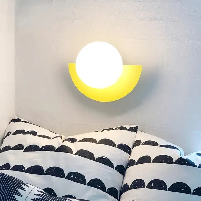 Lampada da incasso a parete Design Moderno - clowasit.com