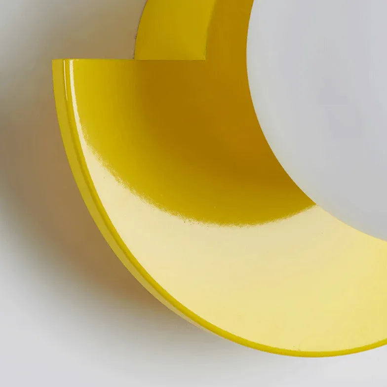 Lampada da incasso a parete Design Moderno - clowasit.com