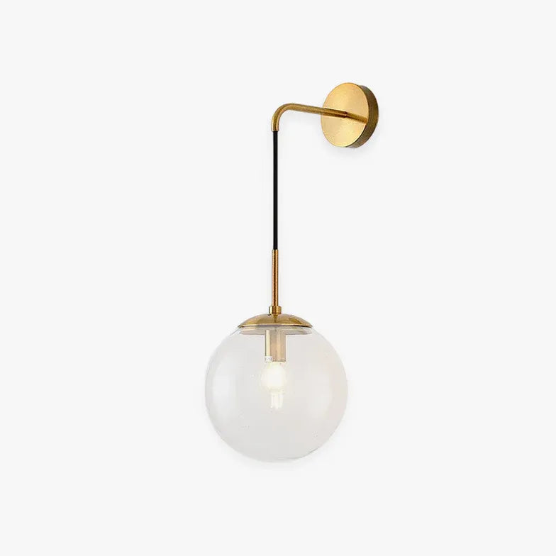 Applique e Lampadari con eleganza del vetro - clowasit.com