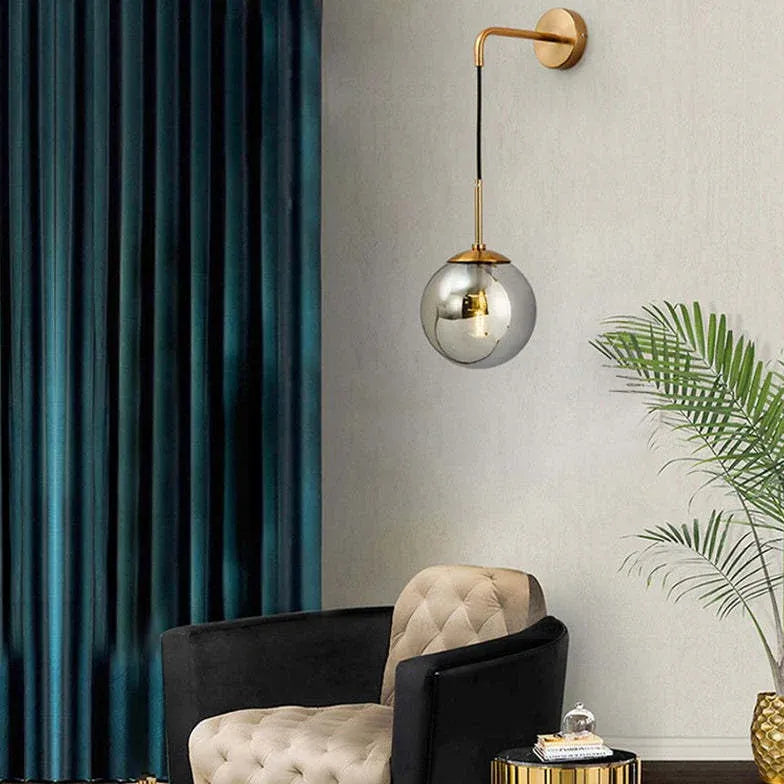 Applique e Lampadari con eleganza del vetro - clowasit.com