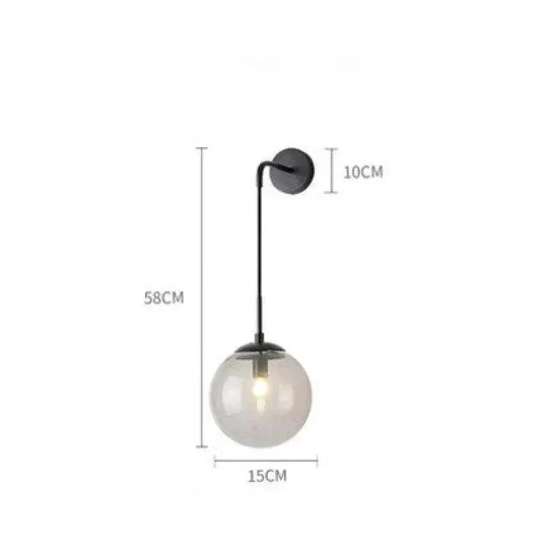 Applique e Lampadari con eleganza del vetro - clowasit.com