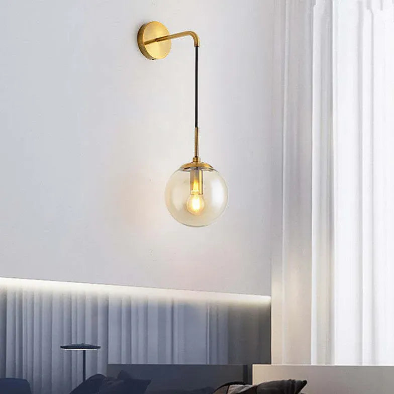 Applique e Lampadari con eleganza del vetro - clowasit.com