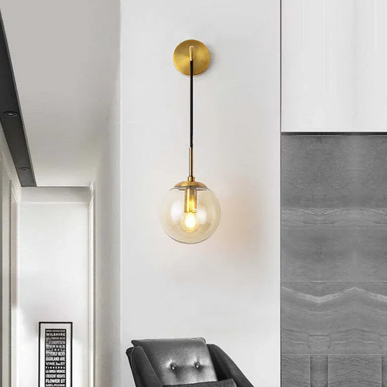 Applique e Lampadari con eleganza del vetro - clowasit.com