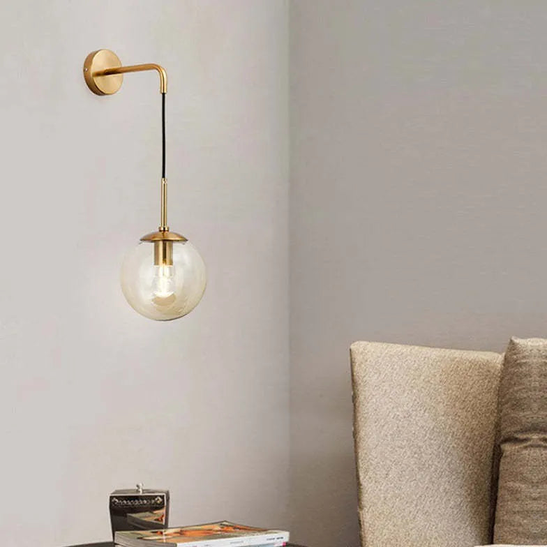 Applique e Lampadari con eleganza del vetro - clowasit.com
