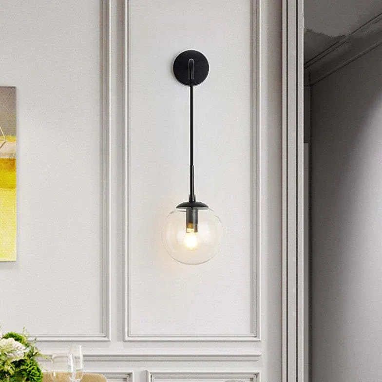 Applique e Lampadari con eleganza del vetro - clowasit.com