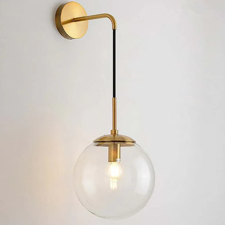 Applique e Lampadari con eleganza del vetro - clowasit.com