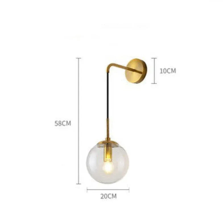 Applique e Lampadari con eleganza del vetro - clowasit.com