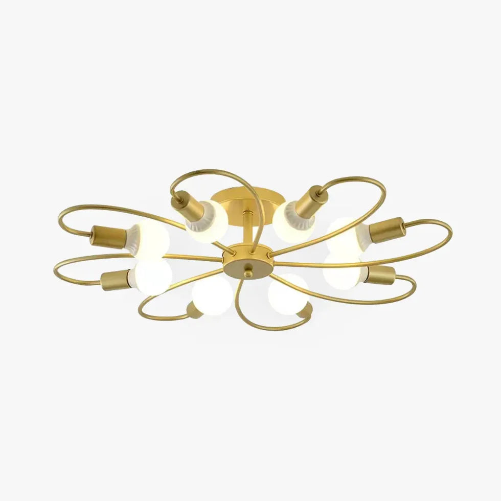 Lampadario 3 luci moderno elegante e funzionalità - clowasit.com