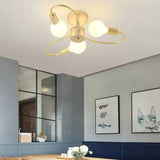Lampadario 3 luci moderno elegante e funzionalità - clowasit.com