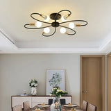 Lampadario 3 luci moderno elegante e funzionalità - clowasit.com