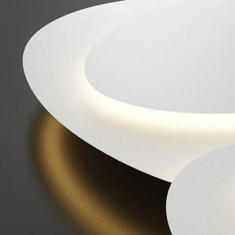 Lampadario Filo Soffitto Elegante e Forma Organica - clowasit.com
