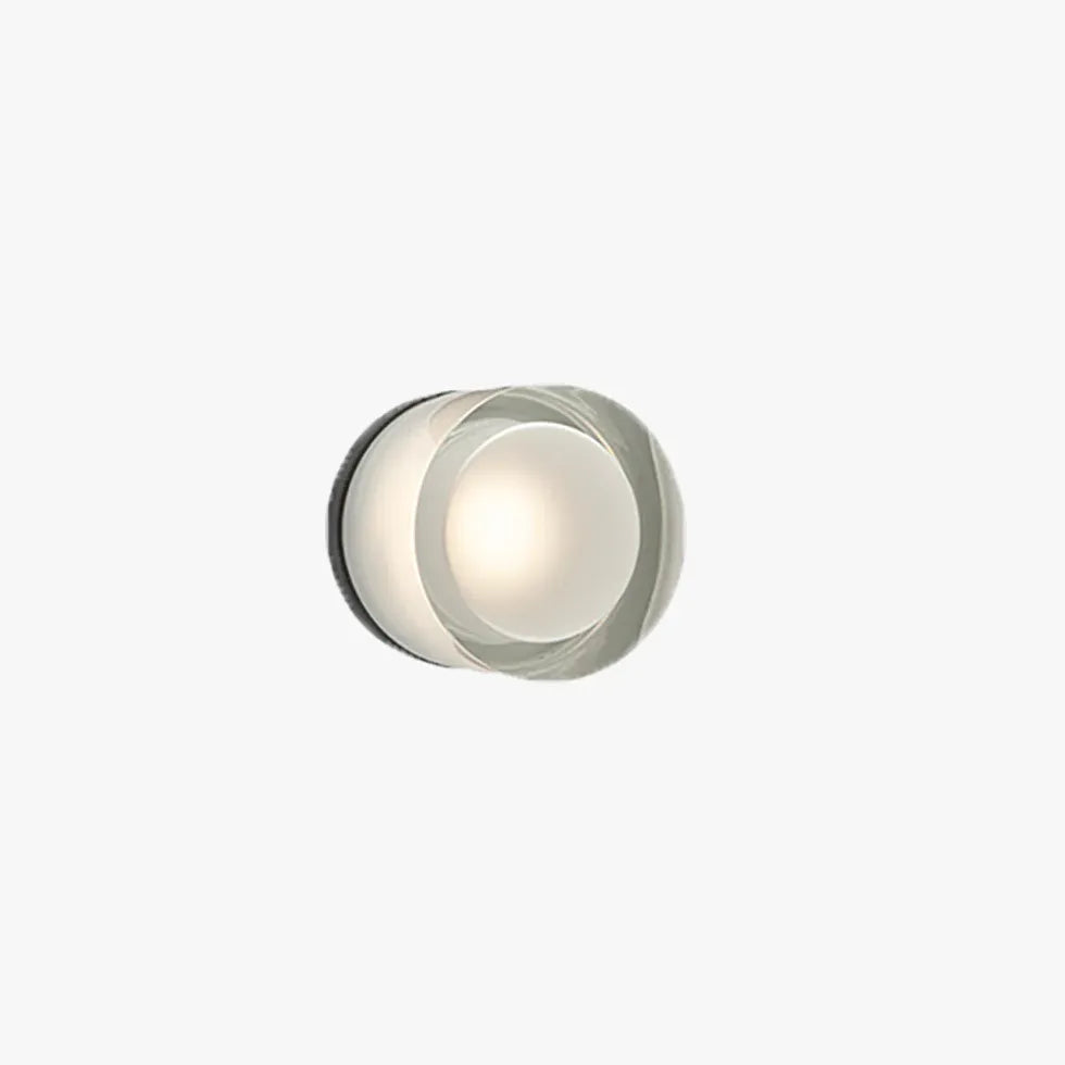 Luci da esterno a soffitto Design moderno - clowasit.com