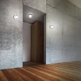 Luci da esterno a soffitto Design moderno - clowasit.com