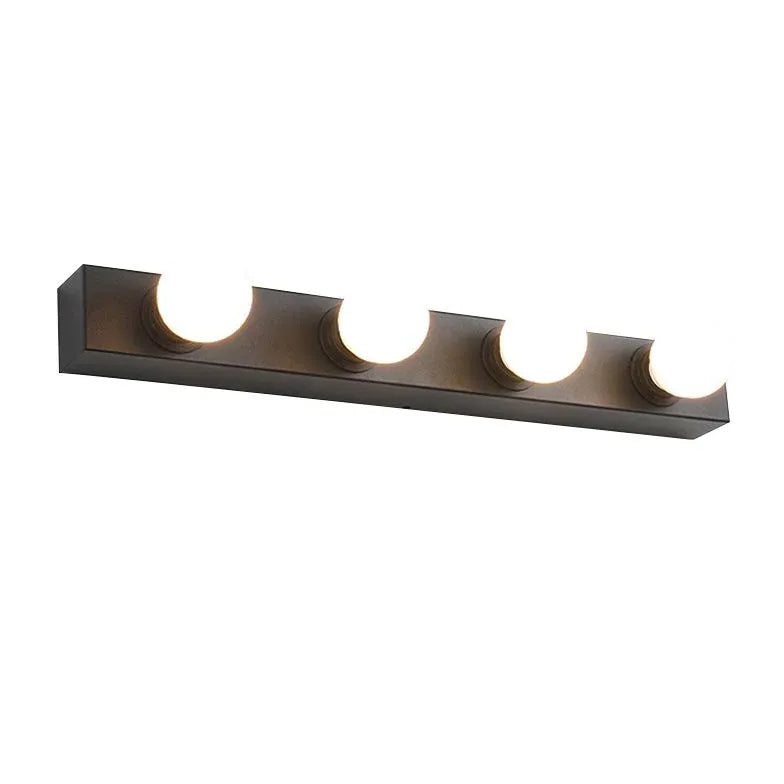 Specchio illuminato trucco con luce LED bianca - clowasit.com