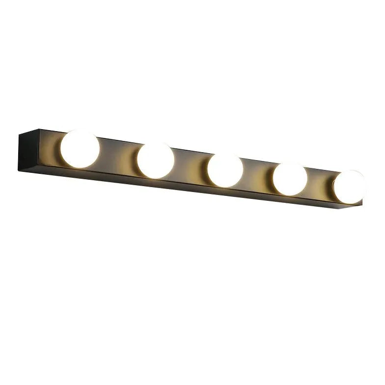 Specchio illuminato trucco con luce LED bianca - clowasit.com