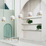 Lampade camera da letto sospese metallo - clowasit.com