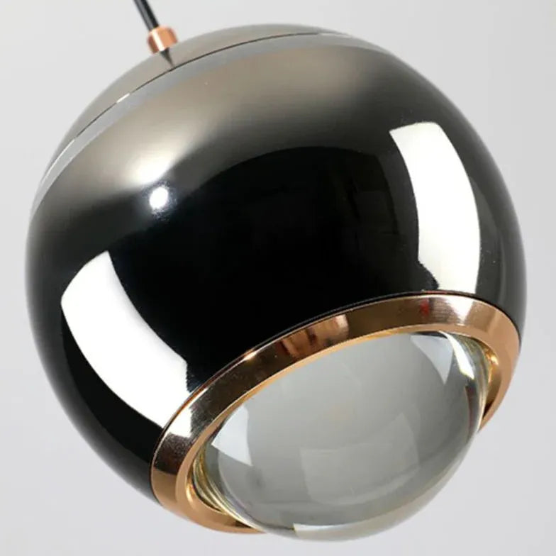 Lampade camera da letto sospese metallo - clowasit.com