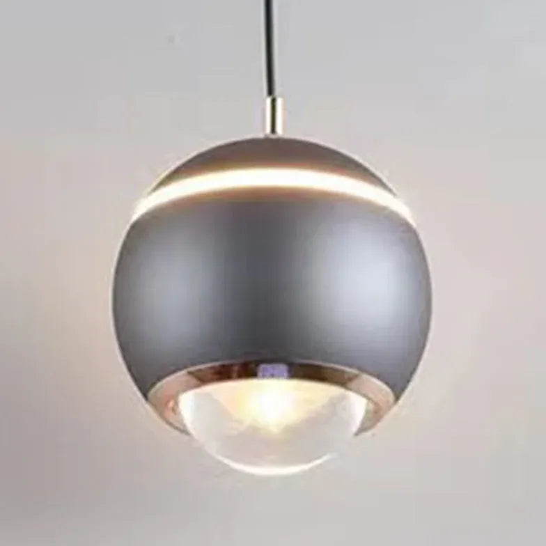 Lampade camera da letto sospese metallo - clowasit.com