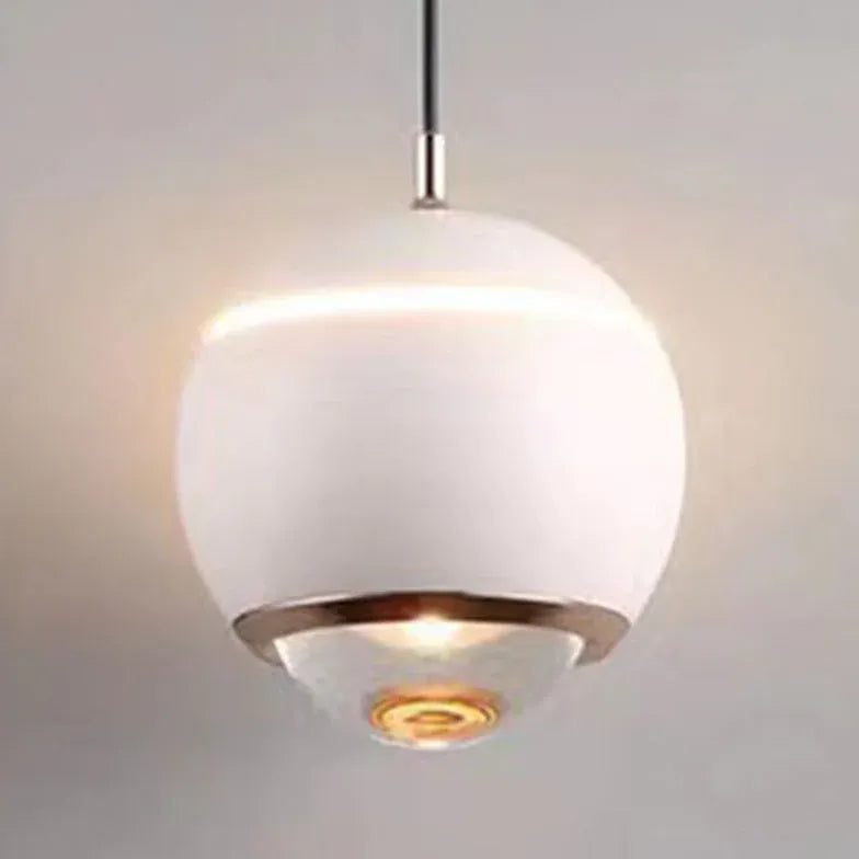 Lampade camera da letto sospese metallo - clowasit.com