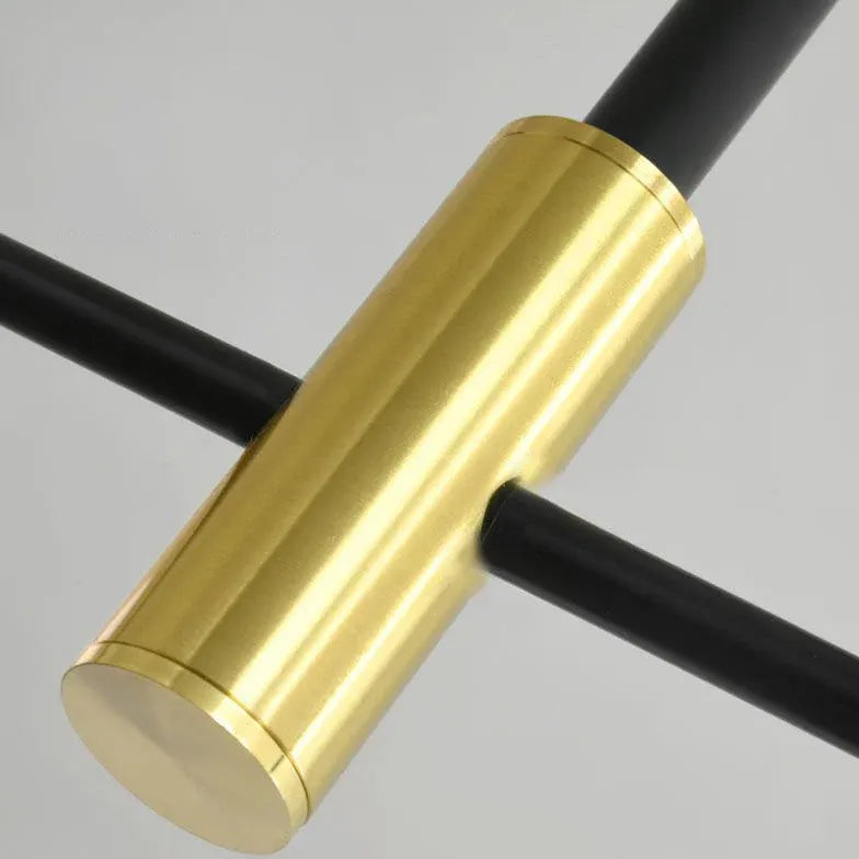 Lampadario sospensione 3 luci moderno sfere di vetro - clowasit.com