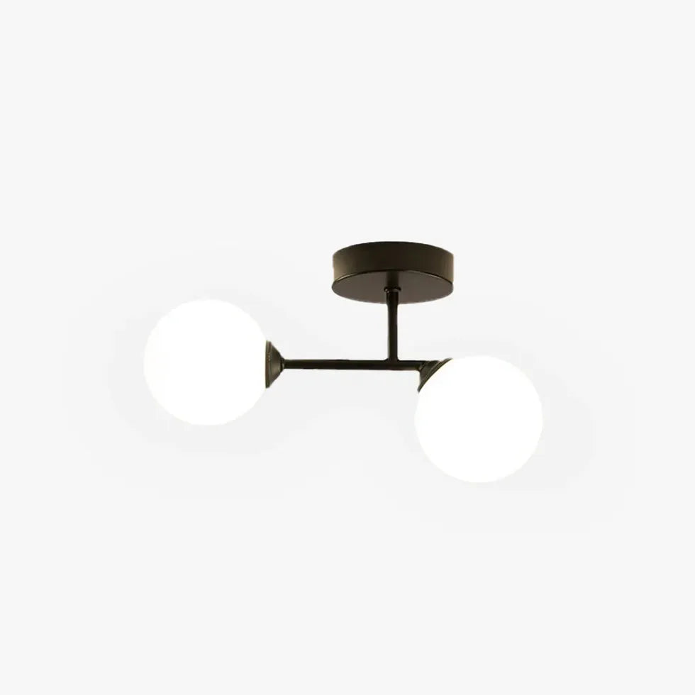 A forma di T per soggiorno a fiuto luci del soffitto - clowasit.com