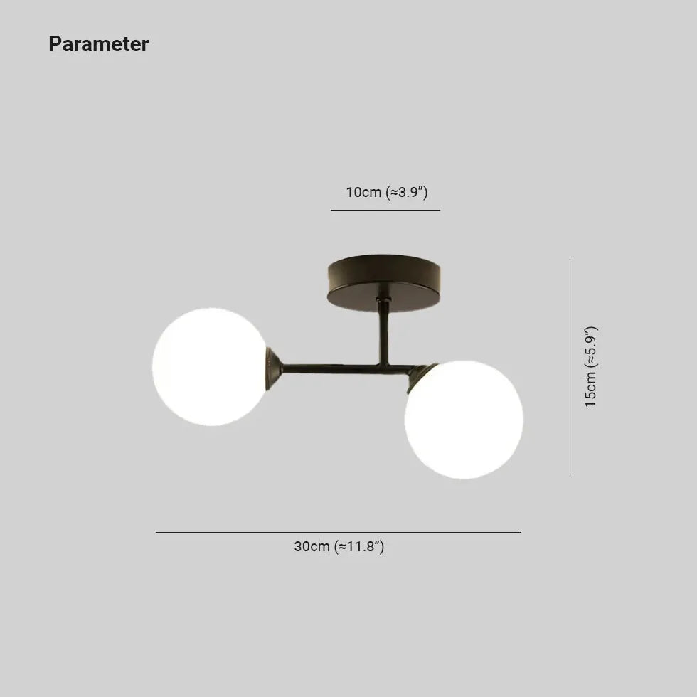 A forma di T per soggiorno a fiuto luci del soffitto - clowasit.com