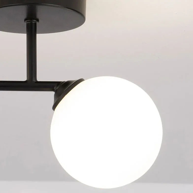 A forma di T per soggiorno a fiuto luci del soffitto - clowasit.com