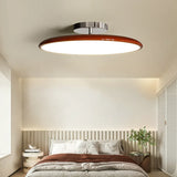 Plafoniera led rotonda 30 cm in acrilico - clowasit.com