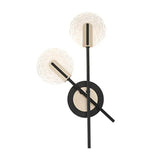 Applique Piccole Da Parete e Rotazione Circolare - clowasit.com