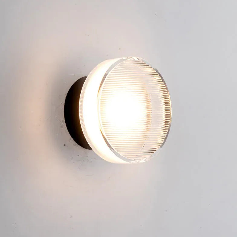 Luci per esterno a parete da incasso - clowasit.com