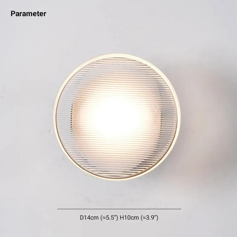 Luci per esterno a parete da incasso - clowasit.com