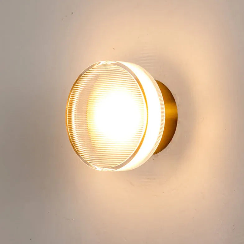 Luci per esterno a parete da incasso - clowasit.com