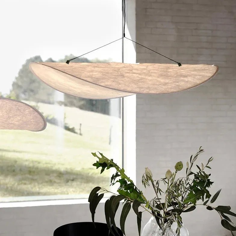 Lampadari Moderni Ovali Design Elegante in Settimana - clowasit.com