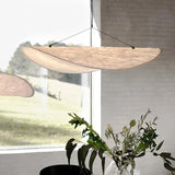 Lampadari Moderni Ovali Design Elegante in Settimana - clowasit.com