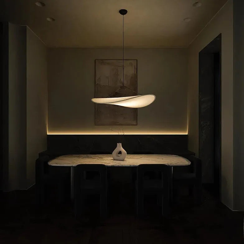 Lampadari Moderni Ovali Design Elegante in Settimana - clowasit.com
