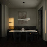 Lampadari Moderni Ovali Design Elegante in Settimana - clowasit.com