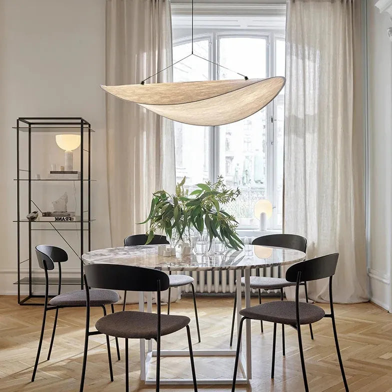 Lampadari Moderni Ovali Design Elegante in Settimana - clowasit.com