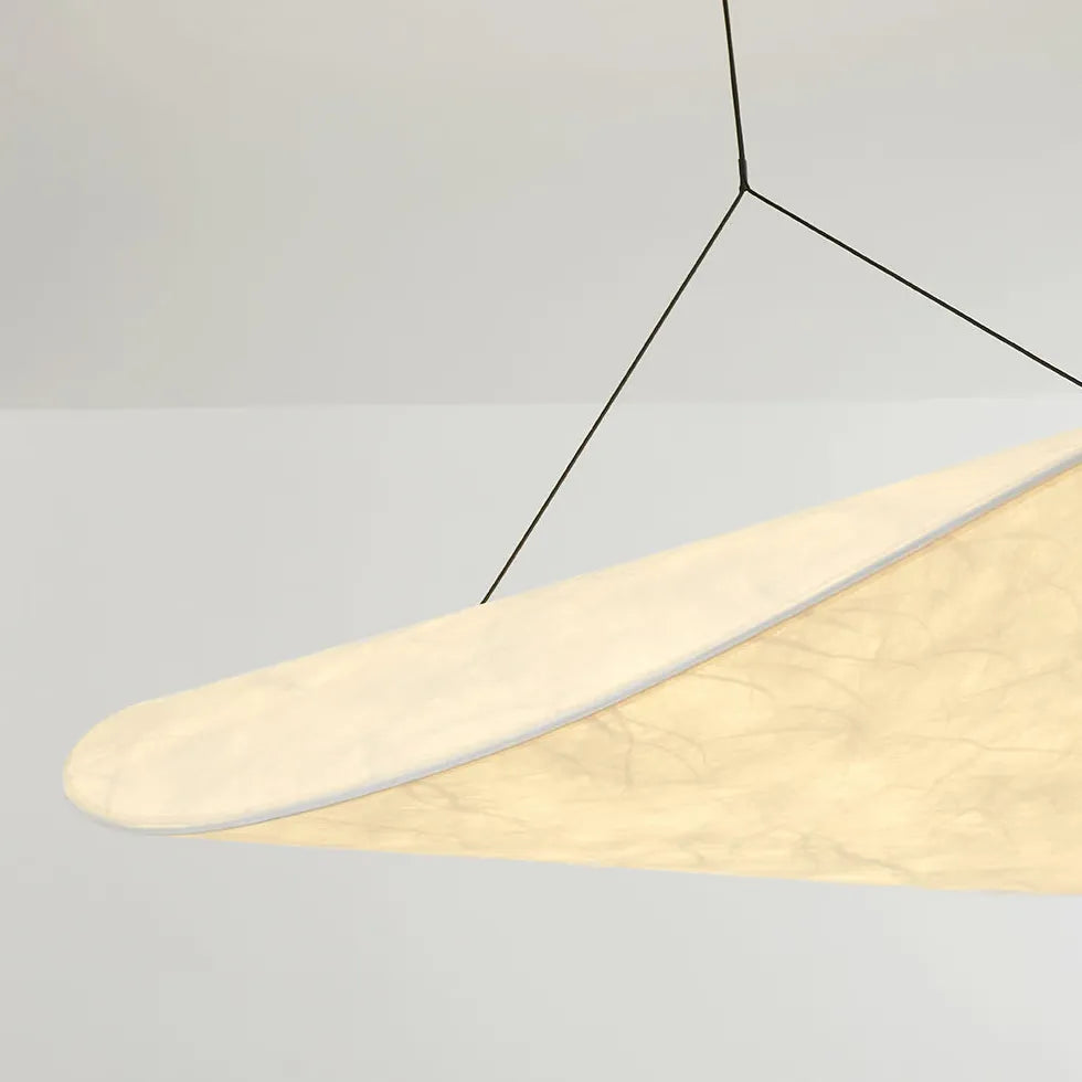 Lampadari Moderni Ovali Design Elegante in Settimana - clowasit.com