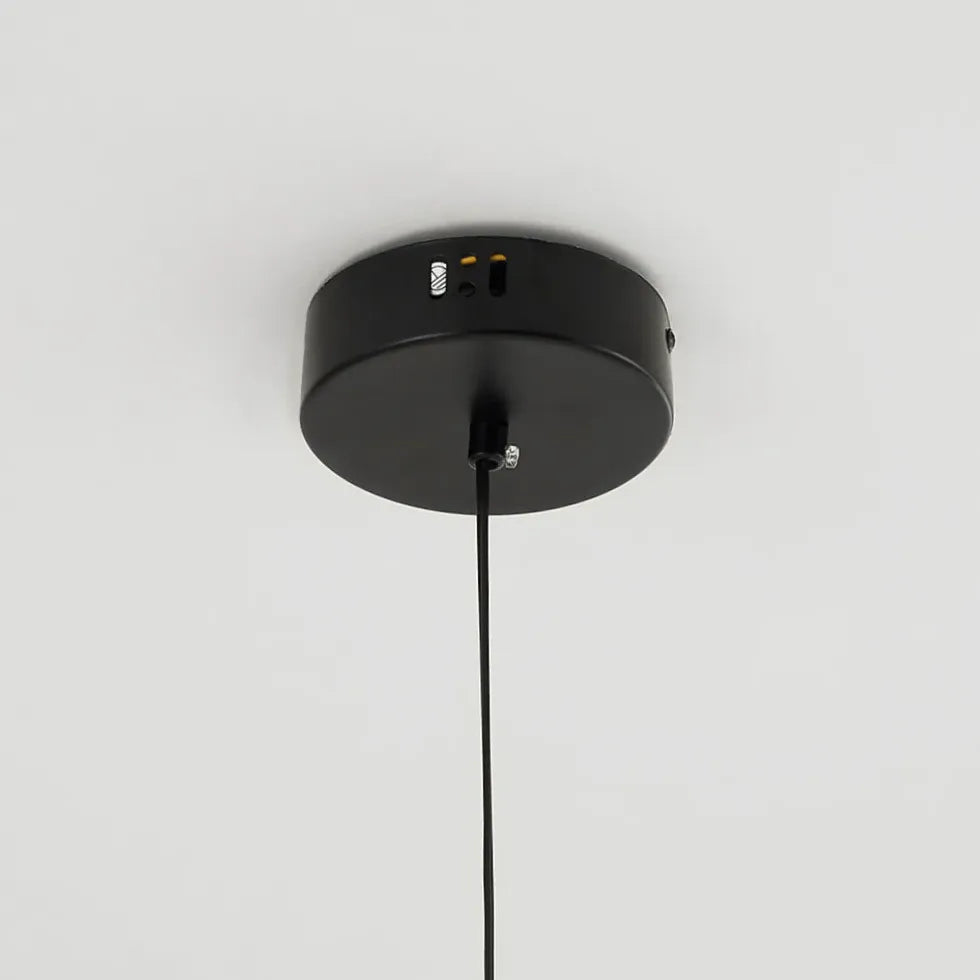 Lampadari Moderni Ovali Design Elegante in Settimana - clowasit.com