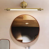 Applique da parete dorate per bagno vintage - clowasit.com