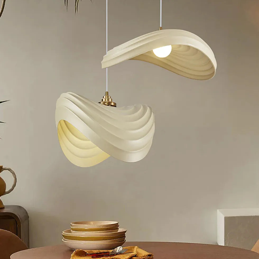 Lampadario moderni design elegante e minimalista - clowasit.com