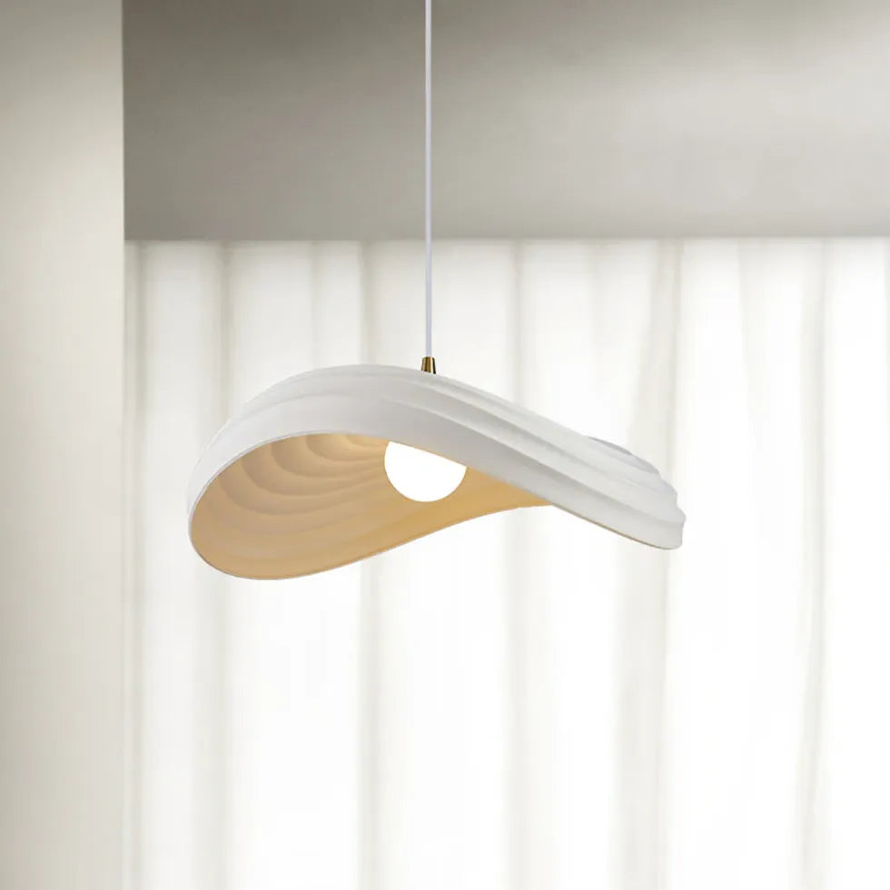 Lampadario moderni design elegante e minimalista - clowasit.com