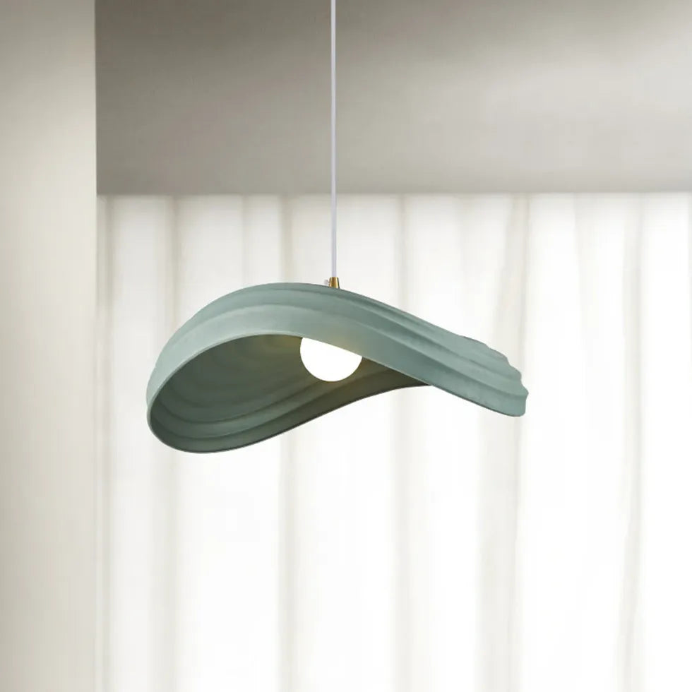 Lampadario moderni design elegante e minimalista - clowasit.com