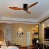 Lampadario moderno con ventilatore per soggiorno elegante - clowasit.com