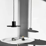 Lampade sospese per camera da letto nere - clowasit.com